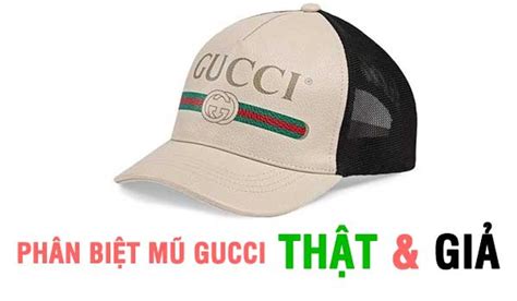 cách nhận biết mũ gucci xịn|Mũ Gucci nam chính hãng, cao cấp nhập khẩu, Giá tốt nhất.